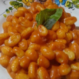 Le3sorelle Comida