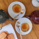 Caffè Arabo Boisson