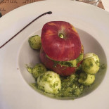 Muu Muuzzarella Seaside Nourriture