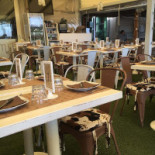 Muu Muuzzarella Seaside À l'intérieur