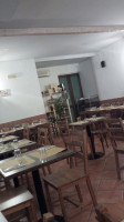 Cirù Pizza E Fritti inside