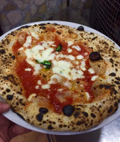 Cirù Pizza E Fritti food