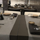 Omu À l'intérieur