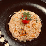 Omu Comida