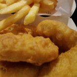Mcdonald's Comida