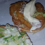 Mcdonald's Nourriture