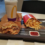 Mcdonald's Nourriture
