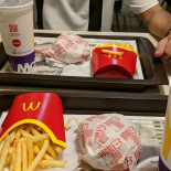 Mcdonald's Boisson