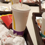 Mcdonald's Boisson