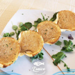 L'unico Nourriture