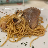 L'unico Nourriture