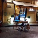 L'unico Extérieur