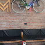 Mood Café Extérieur