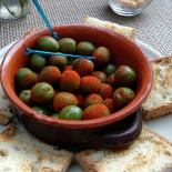 Lemmelemme Nourriture