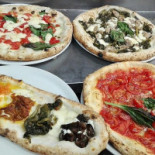 A' Pizzettata Nourriture
