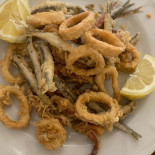 A' Pizzettata Nourriture