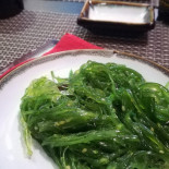 Xin Sushi Nourriture