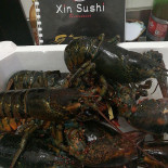 Xin Sushi Boisson