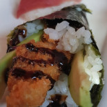 Xin Sushi Nourriture