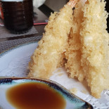 Xin Sushi Nourriture