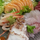 Xin Sushi Nourriture