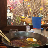 Xin Sushi Boisson