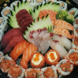 Xin Sushi Nourriture