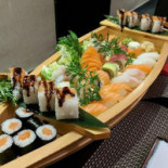 Xin Sushi Boisson
