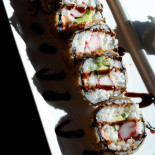 Xin Sushi Boisson