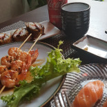 Xin Sushi Nourriture