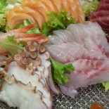 Xin Sushi Nourriture