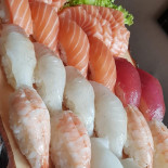 Xin Sushi Boisson