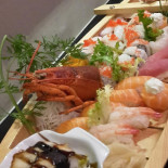Xin Sushi Nourriture