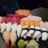 Xin Sushi Nourriture