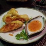 Xin Sushi Nourriture