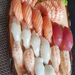 Xin Sushi Boisson