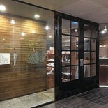 Xin Sushi À l'intérieur