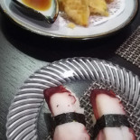 Xin Sushi Nourriture
