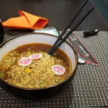 Xin Sushi Nourriture