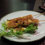 Xin Sushi Nourriture