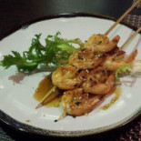 Xin Sushi Nourriture