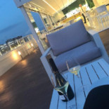 La Terrazza Del Re Boisson