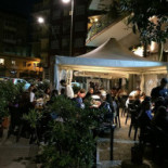 Kebab Al Piramide Extérieur