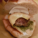 Studioburger Nourriture