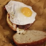 Studioburger Nourriture
