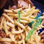 Studioburger Nourriture