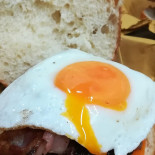 Studioburger Nourriture