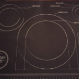 Studioburger Carte