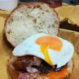 Studioburger Nourriture