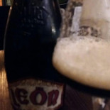 Studioburger Boisson